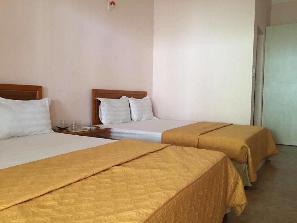 Thanh Tung Hotel Cat Ba Island Екстериор снимка